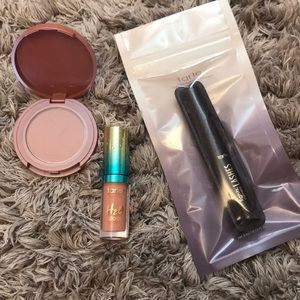 Tarte sampler - brand new